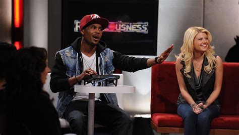 ridiculousness did chanel leave|Chanel west coast from ridiculousness.